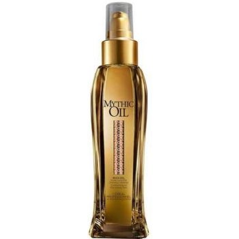 L'Oréal Mythic Oil Rich oil pre suché a nepoddajné vlasy 100 ml