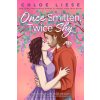 Once Smitten, Twice Shy (Chloe Liese)(Brožovaná)