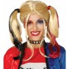 Parochňa Harley Quinn s copy Halloween