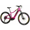 Elektrobicykel Crussis PAN-Guera 8.8-M 2023 Veľkosť rámu: 19”, Priemer kolies: 27,5”, Farba bicykla: fialová