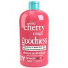 Treaclemoon Wild Cherry Magic sprchový a kúpeľový gél 500 ml