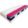 ComfortMatrace PRAHA PREMIUM 20cm 160x200 cm