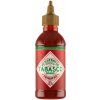 Omáčka Tabasco Sriracha s cesnakom 300 g