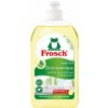Frosch Prostriedok na umývanie riadu Mäta a Citrón 500 ml