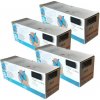 4 x toner kompatibilný s Canon CRG-067H