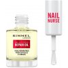 Rimmel London Rimmel olej na nechty a kožičku NailCare Nurse Repair 8 ml