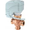 Zmiešavacia sada Siemens SXP 45.10-1 s pohonom SSB31 230VAC (SXP45.10-1/230)