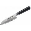 Samura nôž Santoku DAMASCUS 15 cm