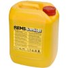 REMS Sanitol 5 l syntetický olej kanister, 140110 (REMS Sanitol 5 l kanister - 140110)