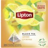 Lipton čaj Lemon 34 g