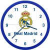 Nástěnné hodiny Real Madrid