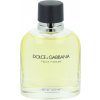 Dolce & Gabbana toaletná voda pánska 125 ml tester