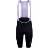 Cyklistické šortky Isadore Alternative Bib Shorts - Black 2.0 L