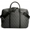 Guess pánska taška VEZZOLA SMART WORK BAG HMEVZLP2214-BLA Čierna