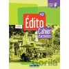 Édito A2 - édition 2022-2024 - Cahier + numérique inclus - Didier