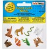 Figurky Safari Ltd. Domácí mazlíčci - Good Luck Minis Funpack (95866003227)
