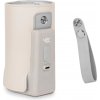 Lionelo Care Thermup Go Plus ohrievač dojčenských fliaš Beige Sand