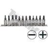 TRIUMF Sada PL-PH-PZ nadstavcov v 1/4