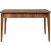 Jedálenský stôl Vina Walnut