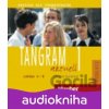 Tangram aktuell 1 Lektion 5–8 Audio CD Rosa Maria Dallapiazza Eduard von Jan Til Schönherr
