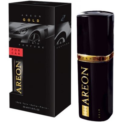 Areon Car Gold