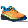 HOKA ONE ONE-Challenger ATR 7 GTX black/solar flare Oranžová 44