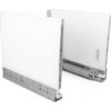 Zásuvkový výsuv DiBOX, 249 mm, biely 350mm