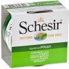 Schesir Dog Adult kuřecí filé 150 g