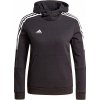 DETSKÁ MIKINA ADIDAS TIRO 21 SWEAT HOODY ČIERNA GM7326 r 116 cm
