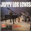 Lewis Jerry Lee: Live At The Star Club Hamburg - Vinyl (LP)