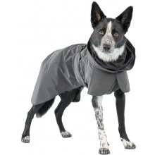 PAIKKA Visibility Raincoat pláštenka pre psov