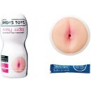 Shots Toys Easy Rider Strong Suction Cup Anal