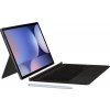 Samsung Tab S10+/S9+/S9 FE+ EF-DX825UBEGWW Čierna