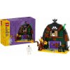 LEGO® LEGO® 40721 Halloweenska stodola 2240721