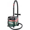 Metabo ASA 20 L PC / Priemyselný vysávač / 1200W / 20L / 78 dB / mokré a suché vysávanie (602085000)