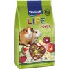 Vitakraft Krmivo pre morčatá Vita Life Power 600 g