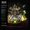 VOIVOD - FORGOTTEN IN SPACE (1MC)