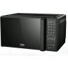 Beko MGC20130BFB mikrovlnná rúra Doska Mikrovlnná rúra gril 20 l 700 W Čierna
