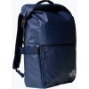 Pánsky mestský batoh The North Face Base Camp Voyager Rolltop 25 l shady blue/summit navy