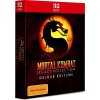 Mortal Kombat Legacy Kollection (Deluxe Edition)