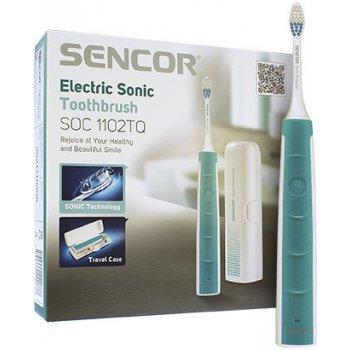 Sencor SOC 1102TQ