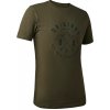 Tričko Deerhunter Nolan T-shirt