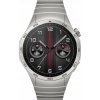 Smartwatch Huawei Watch GT 4 strieborný