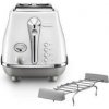 DeLonghi Icona Capitals CTOC 2103.W