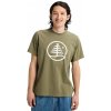 Burton Family Tree - Forest Moss S