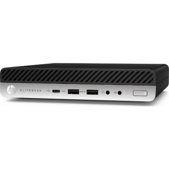 HP EliteDesk 705 G4 4KX74EA