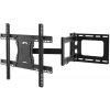Solight velký konzolový držák pro ploché TV, 76cm - 177cm (30'' - 70'') 1MK40