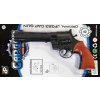 Lamps Pištoľ revolver na kapsle 8 rán 23cm