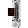 Harvia saunová pec elektrická Cilindro PC110XE Steel