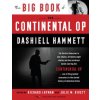 Big Book of the Continental Op